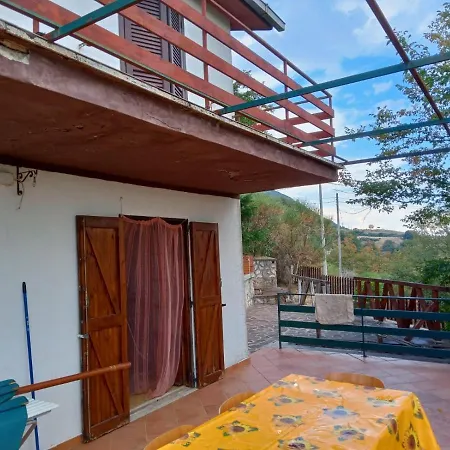 Captivating 2-bed In Latium Willa *