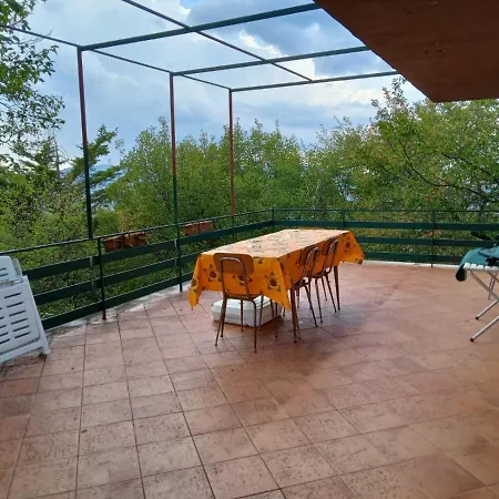 Captivating 2-bed In Latium Willa