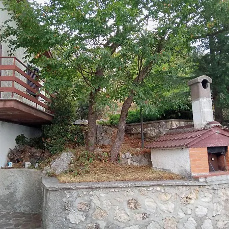Captivating 2-bed In Latium Willa