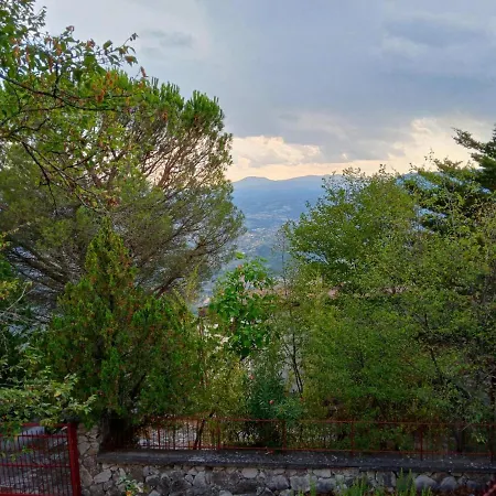 Captivating 2-bed In Latium * Serrone
