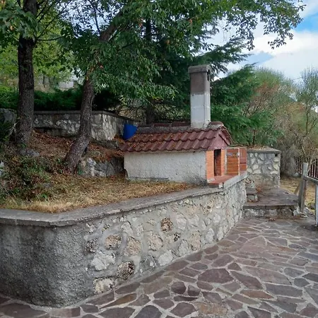 Captivating 2-bed In Latium Serrone