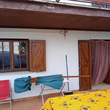 Captivating 2-bed In Latium Willa